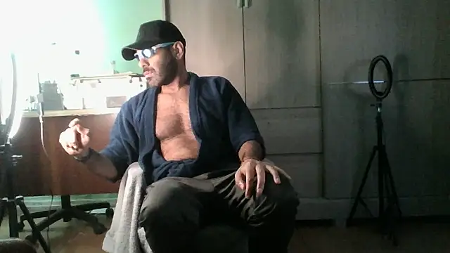 MILITARS online show from June 2026 11:53:02 PM