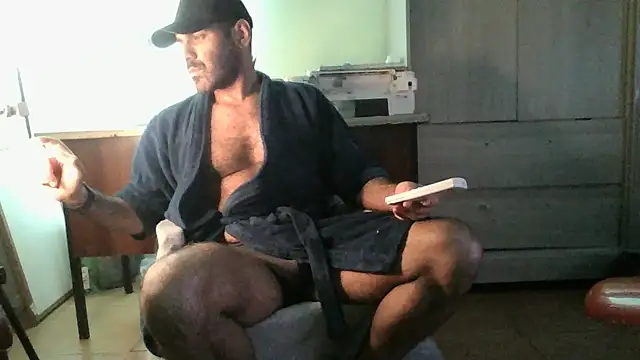 MILITARS online show from July 2026 02:55:01 AM
