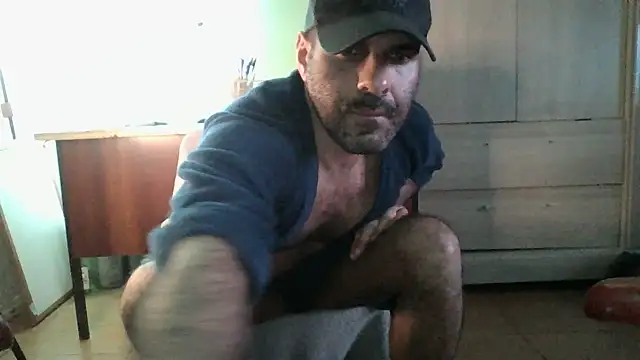 MILITARS online show from July 2026 03:23:01 AM