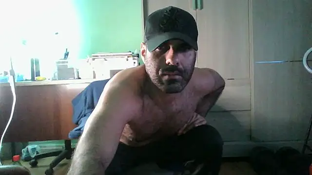 MILITARS online show from July 2026 01:45:02 AM