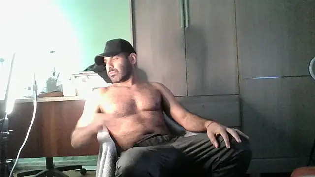 MILITARS online show from July 2026 04:30:01 AM