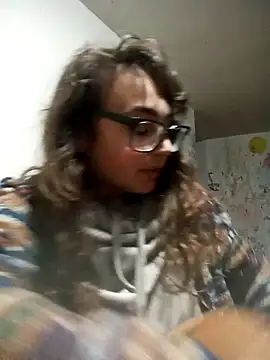 Blulilla69 online show from January 2025 06:54:02 PM