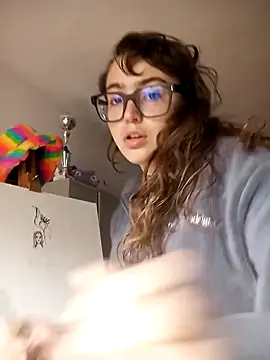 Blulilla69 online show from January 2025 11:26:02 AM