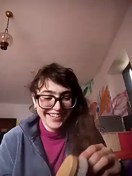 Blulilla69 online show from January 2025 10:22:02 AM