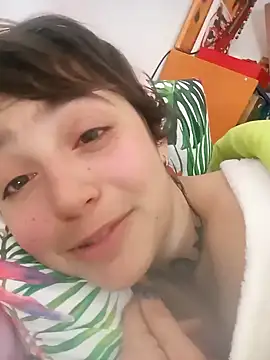 Blulilla69 online show from January 2025 07:50:01 AM