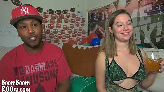 boomboomr00m online show from January 2025 12:24:01 AM