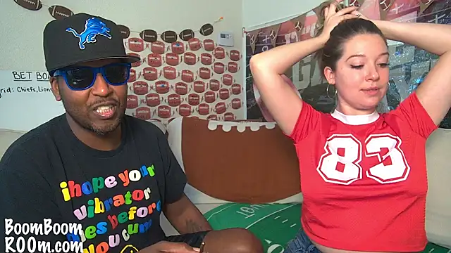 boomboomr00m online show from January 2025 08:19:02 PM