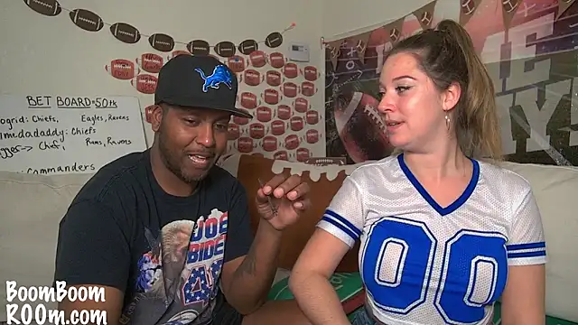 boomboomr00m online show from January 2025 05:26:02 AM