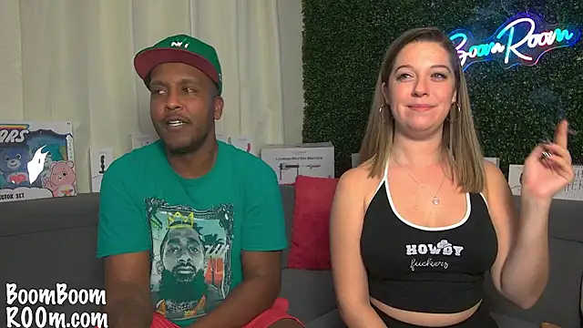 boomboomr00m online show from January 2025 03:00:01 AM