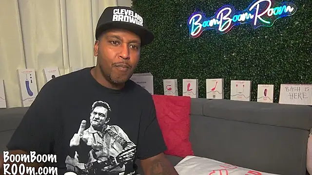 boomboomr00m online show from January 2025 03:30:01 AM