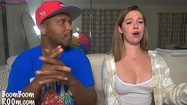 boomboomr00m online show from February 2025 11:34:02 PM