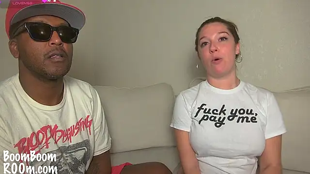 boomboomr00m online show from February 2025 02:44:02 PM