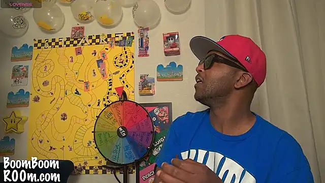 boomboomr00m online show from March 2025 02:43:01 AM