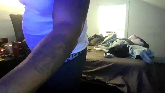 ReeferMadness59 online show from January 2026 04:00:02 PM