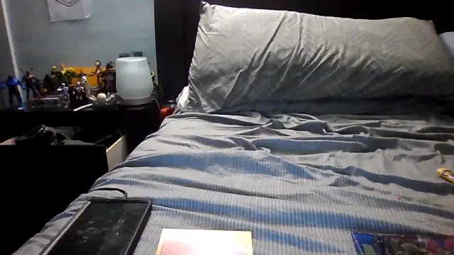 ReeferMadness59 online show from February 2026 07:51:01 AM