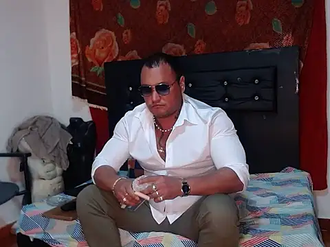 hardrock982 online show from November 2025 01:57:02 PM