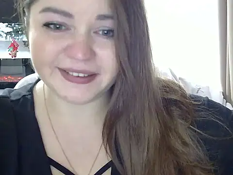 Snapshot of cute__cherry chatting on February 2025 12:13:02 PM cute cherry online show from February 2025 12:13:02 PM