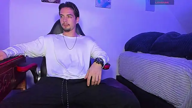 Alex smith00 online show from January 2025 01:10:02 AM