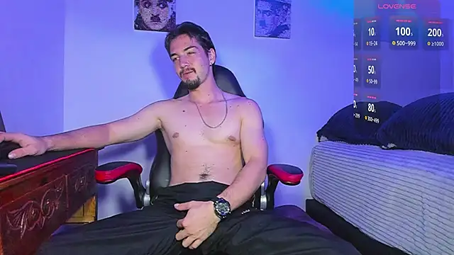 Alex smith00 online show from February 2025 02:44:02 AM