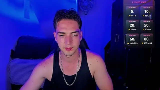 Alex smith00 online show from February 2025 01:44:02 AM