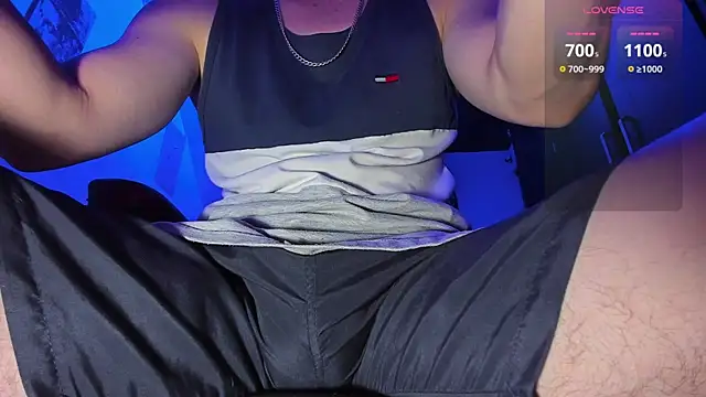 Alex smith00 online show from September 2025 07:37:01 PM