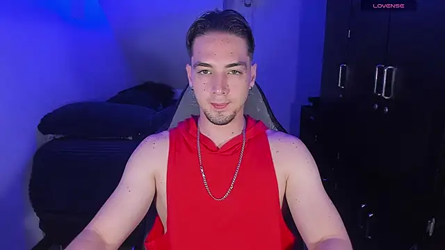 Alex smith00 online show from October 2025 09:45:02 PM