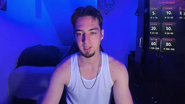 Alex smith00 online show from January 2026 06:22:01 PM