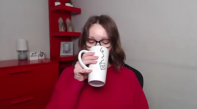 Cookie zoe online show from December 2024 09:40:02 AM