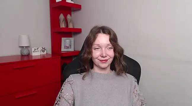 Cookie zoe online show from December 2024 06:32:01 AM