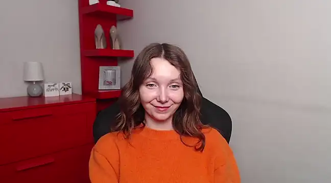 Cookie zoe online show from December 2024 06:33:02 AM