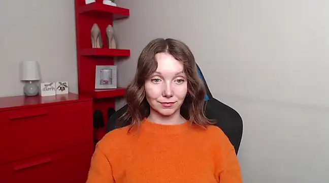 Cookie zoe online show from December 2024 10:17:02 AM