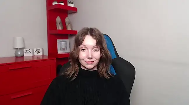 Cookie zoe online show from December 2024 09:30:02 AM