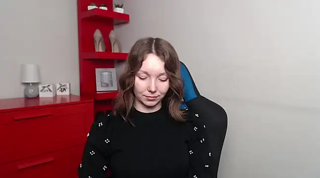 Cookie zoe online show from December 2024 09:40:02 AM