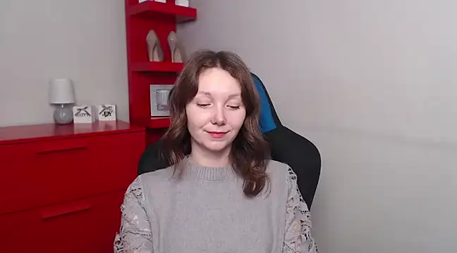 Cookie zoe online show from December 2024 06:34:01 AM