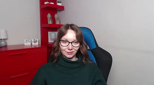 Cookie zoe online show from January 2025 12:35:02 PM