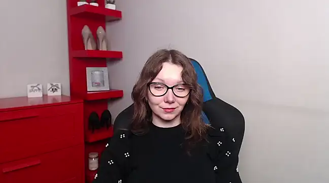 Cookie zoe online show from January 2025 06:33:01 AM