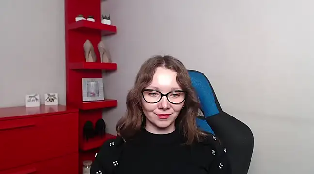 Cookie zoe online show from January 2025 10:17:01 AM