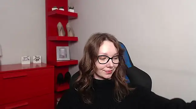 Cookie zoe online show from January 2025 10:44:01 AM