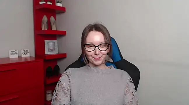 Cookie zoe online show from January 2025 12:30:01 PM