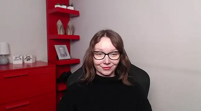 Cookie zoe online show from February 2025 07:36:02 AM