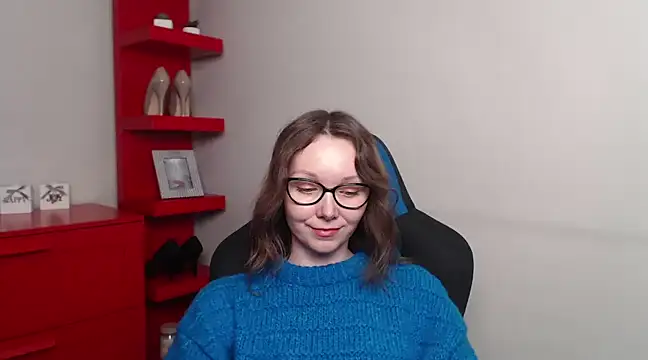 Cookie zoe online show from February 2025 10:37:02 AM