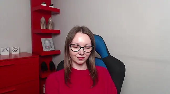 Cookie zoe online show from February 2025 01:52:02 PM