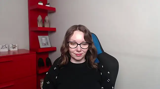 Cookie zoe online show from February 2025 10:37:02 AM