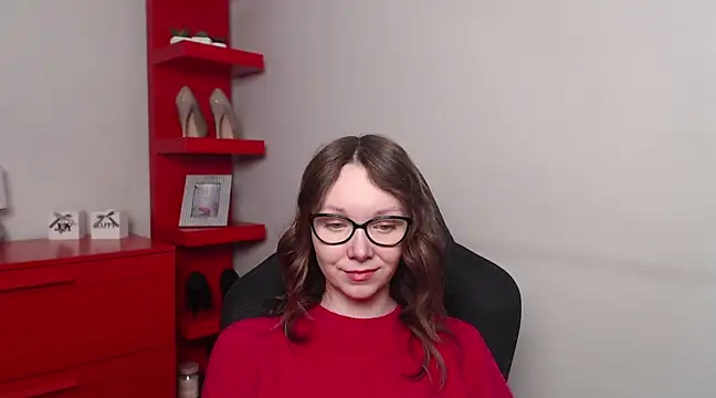 Cookie zoe online show from March 2025 06:37:01 AM