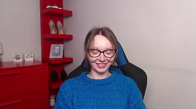 Cookie zoe online show from March 2025 06:37:01 AM