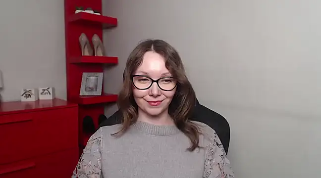 Cookie zoe online show from March 2025 12:44:02 PM