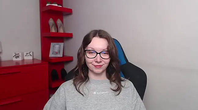 Cookie zoe online show from March 2025 06:35:01 AM