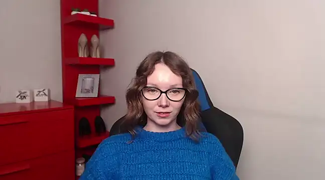 Cookie zoe online show from March 2025 10:16:02 AM