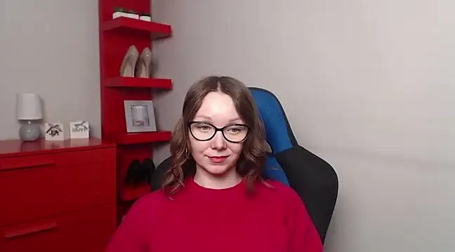 Cookie zoe online show from March 2025 09:33:02 AM