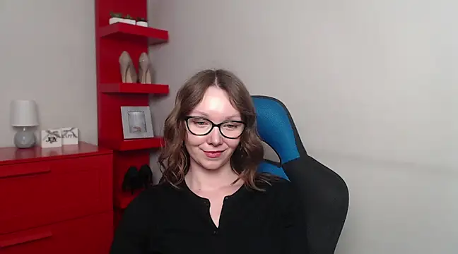 Cookie zoe online show from March 2025 12:43:02 PM